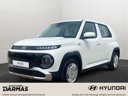 Weiß Neu 2025 Hyundai Inster Select Kleinwagen | 23.990 € (Fairer Preis)