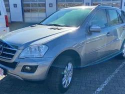 Mercedes ML350