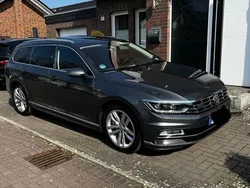 Grau Gebraucht 2015 VW Passat Kombi | 19.999 € (Etwas zu teuer)