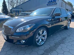 Schwarz Gebraucht 2012 Infiniti Q70 Limousine | 9.990 €