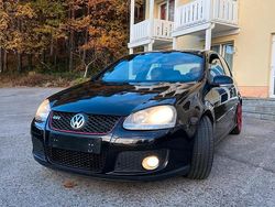 Schwarz Gebraucht 2006 VW Golf GTI Coupé | 4.000 €
