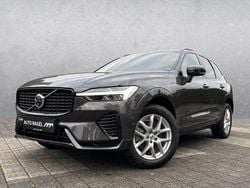Grau Gebraucht 2024 Volvo XC60 Plus SUV | 46.490 € (Superpreis)