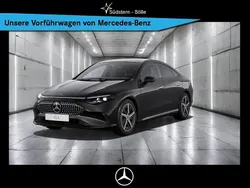 Gebraucht 2025 Mercedes CLA 250+ Limousine | 50.590 €