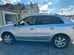 Silber Gebraucht 2012 Renault Koleos Bose Edition SUV | 6.500 € (Etwas zu teuer)
