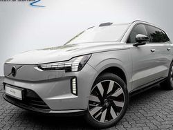 Vapour grey Gebraucht 2025 Volvo EX90 Ultra SUV | 76.990 €