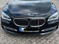 Gebraucht 2012 BMW 750 Limousine | 17.777 € (Superpreis)