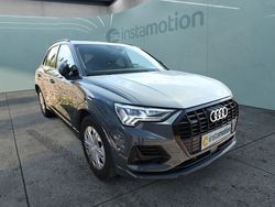 Grau Gebraucht 2019 Audi Q3 Advanced SUV | 28.688 € (Fairer Preis)