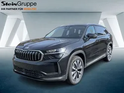 Schwarz Neu 2024 Skoda Kodiaq Selection SUV | 51.489 € (Etwas zu teuer)