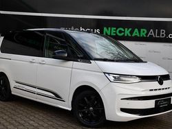 Weiß Gebraucht 2022 VW Multivan Edition Van | 45.900 € (Fairer Preis)