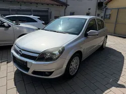 Grau Gebraucht 2005 Opel Astra Limousine | 1.799 € (Fairer Preis)