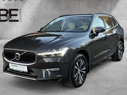 Grau Gebraucht 2022 Volvo XC60 Momentum SUV | 36.450 € (Guter Preis)