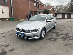 Silber Gebraucht 2018 VW Passat Comfortline Kombi | 8.999 € (Guter Preis)