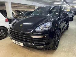 Schwarz Gebraucht 2016 Porsche Cayenne GTS SUV | 37.990 € (Guter Preis)