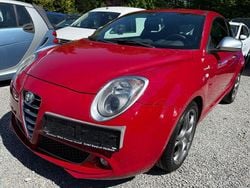 Rot Gebraucht 2014 Alfa Romeo MiTo Kleinwagen | 4.190 € (Fairer Preis)