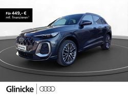 Tamboragrau metallic Gebraucht 2025 Audi Q5 Edition .1 SUV | 61.770 € (Superpreis)