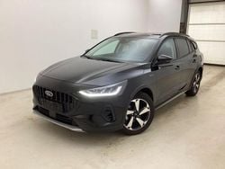 Agate black Gebraucht 2025 Ford Focus Active X Kombi | 24.500 € (Guter Preis)