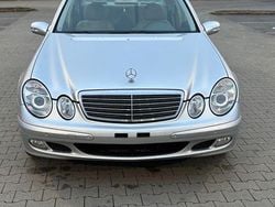 Silber Gebraucht 2005 Mercedes 280 Limousine | 5.300 €