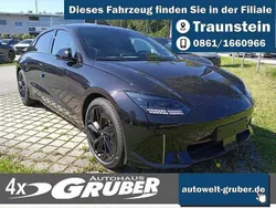 Blau Gebraucht 2023 Hyundai Ioniq 6 Edition Limousine | 39.499 € (Superpreis)