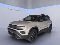 Grau Neu 2025 Jeep Avenger SUV | 32.900 € (Guter Preis)