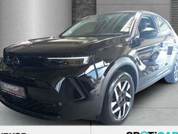 Schwarz Gebraucht 2024 Opel Mokka Elegance SUV | 22.650 € (Fairer Preis)
