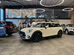 Weiß Gebraucht 2016 Mini Cooper Clubman Chili Kombi | 7.999 € (Fairer Preis)