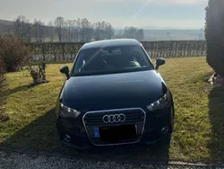 Gebraucht 2013 Audi A1 Sportback Attraction Kleinwagen | 6.700 € (Guter Preis)