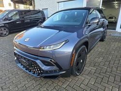 Blau Gebraucht 2023 Fisker Ocean Extreme SUV | 24.999 €