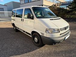 Weiß Gebraucht 1999 VW T4 Van | 5.900 € (Superpreis)