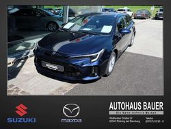 Dark blue mica met Neu 2025 Suzuki Swace Comfort+ Kombi | 29.987 €