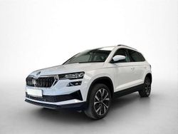 Graphitegrau (5x5x) Neu 2025 Skoda Karoq SportLine SUV | 35.079 € (Guter Preis)