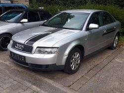 Silber Gebraucht 2001 Audi A4 Limousine | 1.600 € (Guter Preis)