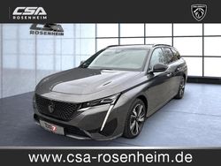Grau/typ aussenverkleidung (metallic) Gebraucht 2023 Peugeot 308 GT Kombi | 31.990 € (Etwas zu teuer)