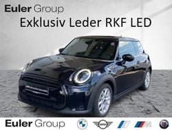 Schwarz Gebraucht 2023 Mini Cooper Kleinwagen | 24.933 € (Fairer Preis)