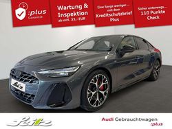 Daytonagrau perleffekt Gebraucht 2025 Audi A6 Ambiente Limousine | 67.699 € (Guter Preis)