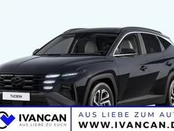 Schwarz Neu 2025 Hyundai Tucson Prime SUV | 39.290 € (Fairer Preis)