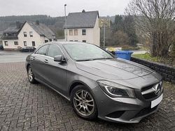 Gebraucht 2013 Mercedes CLA200 Limousine | 15.000 € (Etwas zu teuer)