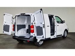 Gebraucht 2023 Citroën e-Jumpy Van / Kleinbus | 24.970 € (Fairer Preis)