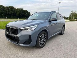 Grau Gebraucht 2023 BMW X1 Luxury Line SUV | 38.500 € (Superpreis)