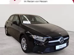 Mercedes A160