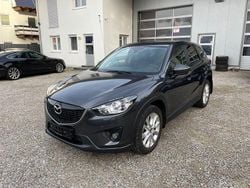 Grau Gebraucht 2013 Mazda CX-5 Sports-Line SUV | 9.490 € (Guter Preis)