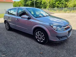 Lichtsilber m2 Gebraucht 2006 Opel Astra Edition+ Kleinwagen | 2.599 € (Fairer Preis)