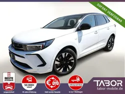 Blau Neu 2025 Opel Grandland X SUV | 33.588 € (Guter Preis)