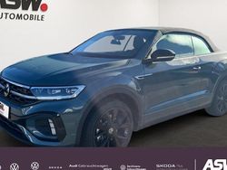 Blau Neu 2025 VW T-Roc R-line SUV | 51.825 €