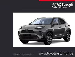 Grau Neu 2025 Toyota Yaris Cross SUV | 30.990 € (Fairer Preis)
