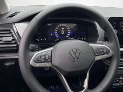 Grau Neu 2025 VW T-Cross R-line SUV | 25.500 € (Superpreis)