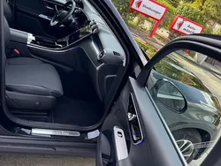 Schwarz Gebraucht 2023 Mercedes GLC220 Avantgarde SUV | 49.990 € (Fairer Preis)