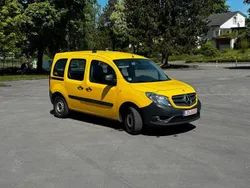 Mercedes Citan 108