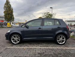 Blau Gebraucht 2005 VW Golf V Trendline Limousine | 3.900 € (Etwas zu teuer)