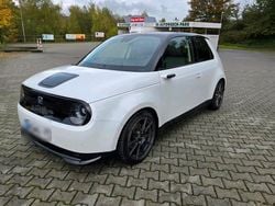 Weiß Gebraucht 2021 Honda e Advance Kleinwagen | 16.000 €