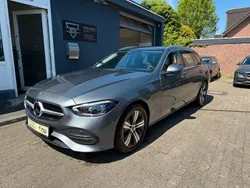 Mercedes C300